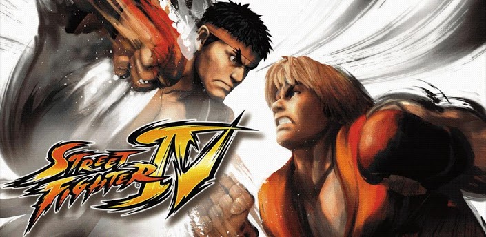 download street fighter 4 pc